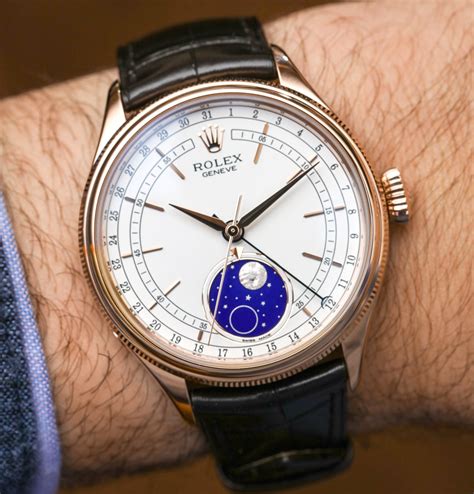 Rolex cellini watch